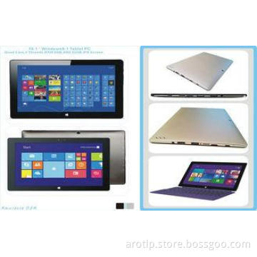 New Model Metal Mid Android Tablet PC Quad Core Dual Camera